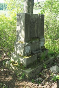 05 Dlouhá, pomník obětem 1. světové války  